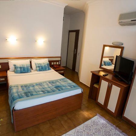 Oscar Boutique Hotel Antalya Exteriér fotografie